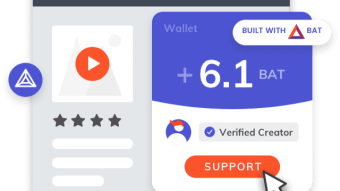 Brave Browser Sets New Record With 5000 New Publishers Added Today