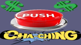The Button That Pays You A Dollar $ #Airdrop!