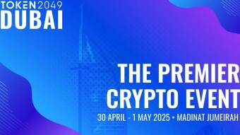 ChangeNOW is Heading to TOKEN2049 Dubai
