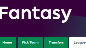 #CLUB1BCH Brings you another Fanasty Football league