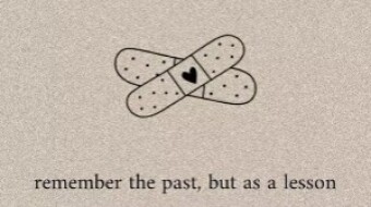 Passing The Past…