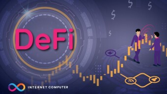 The Internet Computer DeFi Ecosystem: How To DeFi On The IC