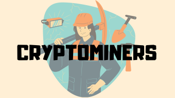 Let's Try CryptoMiners!