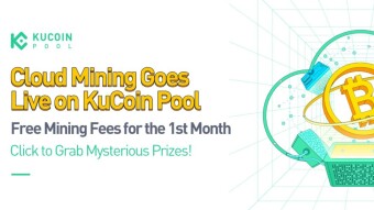 Kucoin Cloud Mining: An Introduction