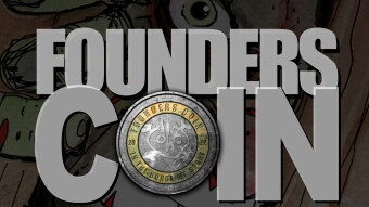DHC Founders Coin Follow Up