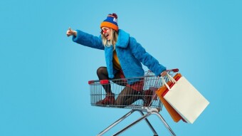 Crazy is The New Sane -- So, Let's Buy Discount Coins