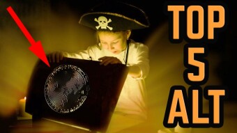 Top 5 Strong Altcoins That Will Fatten your Wallet in 2020