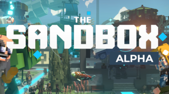 My Sandbox Experience: Land, Asset, Alpha Pass (NFT Metaverse)