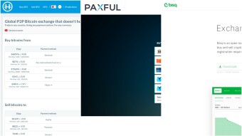 Best LocalBitcoins Alternatives - P2P Exchanges (2020 Guide!)