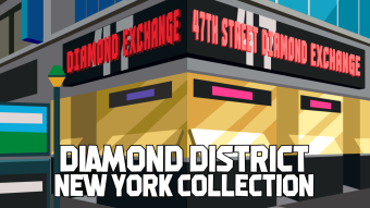 Diamond District Collection: 19,750 UPX one-time bonus (~USD19.75) + 2.68x earning boost