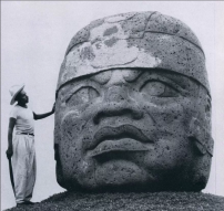 The mystery of ancient stone idols from Mesoamerica is revealed