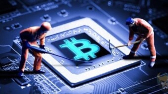January 9, 2009: First Bitcoins mined