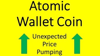 Unexpected Price Growth Of Atomic Wallet Coin