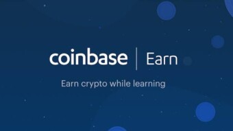 Have you earnt and learnt on coinbase yet?