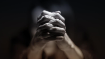 How I came to Salvation