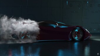 VROOOM  VROOOM