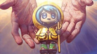 Luce's painful fall, a six-digit loss for the famous crypto market trader!