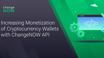 Boost Your Crypto Wallet with ChangeNOW API!