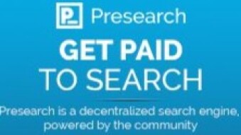 PreSearch - for serial-searchers