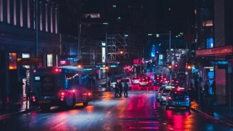 Night Photography
