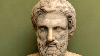 ARISTOPHANES, 446 - 386 BC: The Father of Comedy