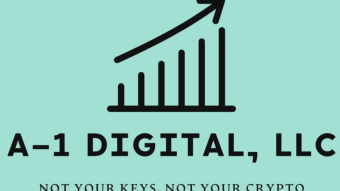 Crypto w/Kamal Ep. 43 - Syreeta Blakely of A-1 Digital