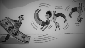 DSR DeFi Secrets Revealed ---> Rug pull, what it is and how to prevent it.
