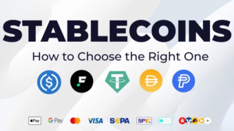 Stablecoins Decoded