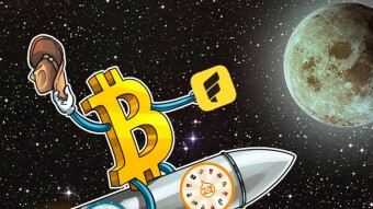 The Quest for One Million Sats Back