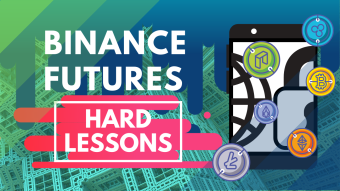 I Got Absolutely REKT on Binance Futures - Here's What I Learned