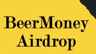 Free 25 stakes of 200,000 Beer Tokens - Beer Money Airdrop (Part 2)
