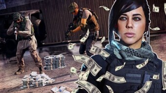 You are playing the wrong mode in CoD: Warzone!