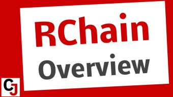 RChain Cooperative and Blockchain Overview