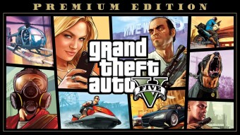 GTA V free to claim until the 21st. Lego Ninjago until the 22nd.