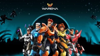 2D Tower Defense: My Warena 2D Game Experience So Far