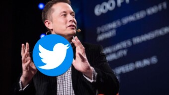 Is Musk really backing away from his proposed Twitter deal?