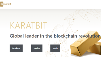 KaratBit.com Features and Overview - Intro