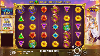 The Difference Between Classic, Video, and Progressive Slots