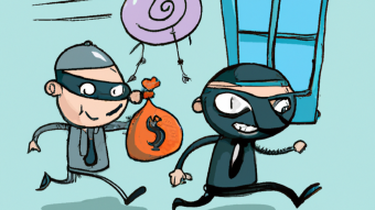 Beware Of Rug Pulls - Your Crypto Could Be Stolen