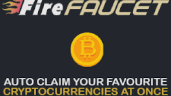 Firefaucet, up to $10 per day and direct withdrawal!