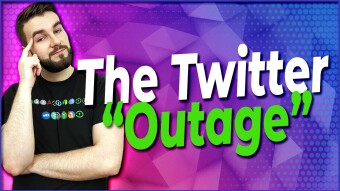 The Twitter “Outage”