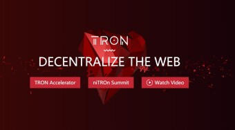 TRON Outperformed Ethereum in Q1 2019