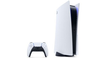 PlayStation 5: Sony reveals PS5 console