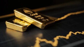 Tether Plans to Enter Physical Gold Mining