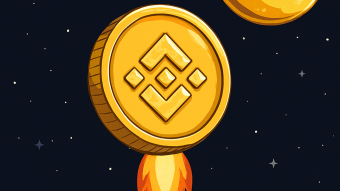 What’s up with BNB Today?