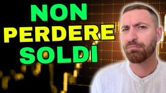 LA DURA VERITÀ SUL BULL MARKET: SEI PRONTO A PERDERE TUTTO??