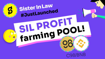 SIL Finance - Great Crypto Project For DeFi Yield Farming -  Must Read