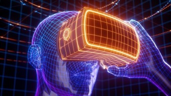 The Metaverse Is Coming...
