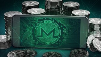 HTC made it possible to extract the Monero cryptocurrency through the Exodus blockchain