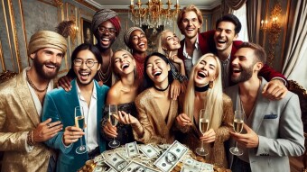 How to Earn $1,000 a Month in Crypto Without Trading